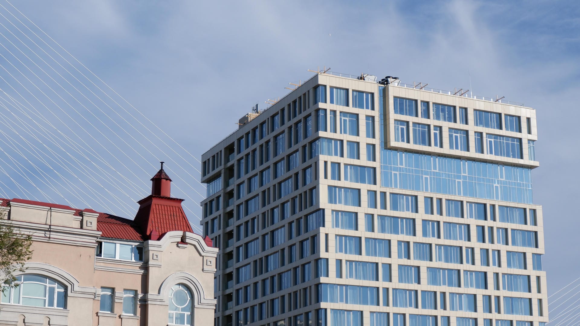 The submarine is marked with the letters “C-56”, surrounded by green plants and streetlights.